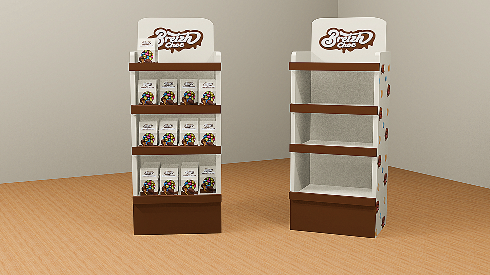 Mockup