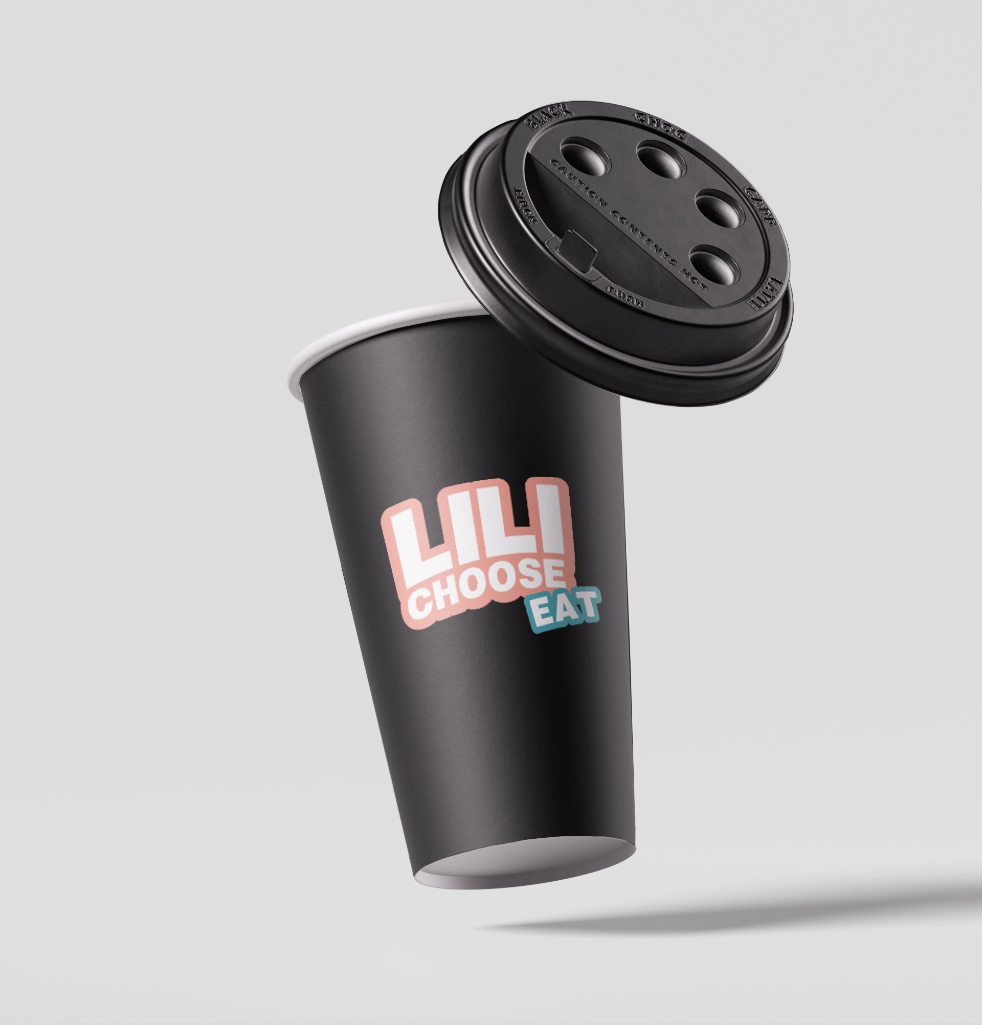 Coffee Cup
