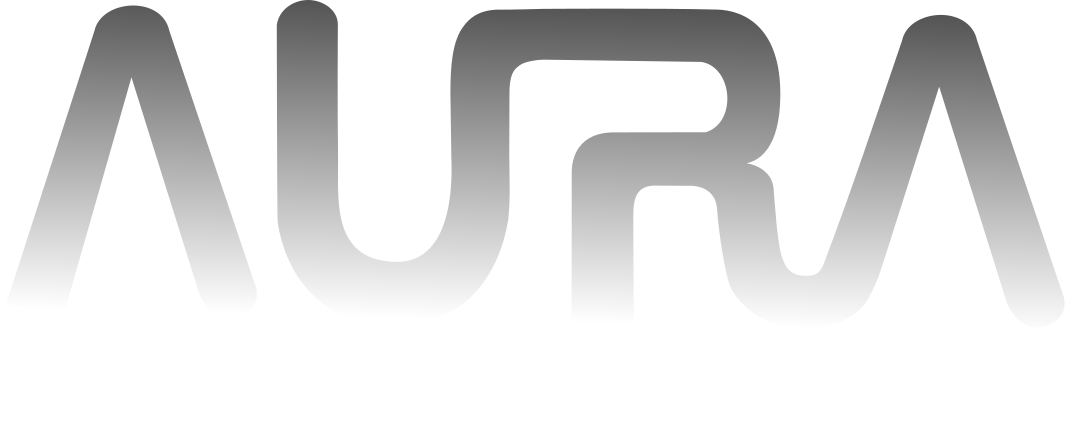 AuraVisuals Logo